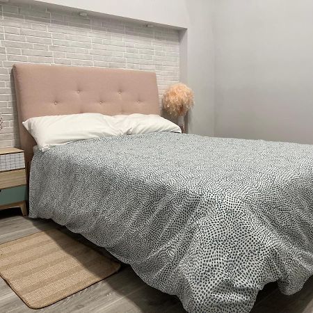 Braxo Triana Apartman Sevilla Kültér fotó