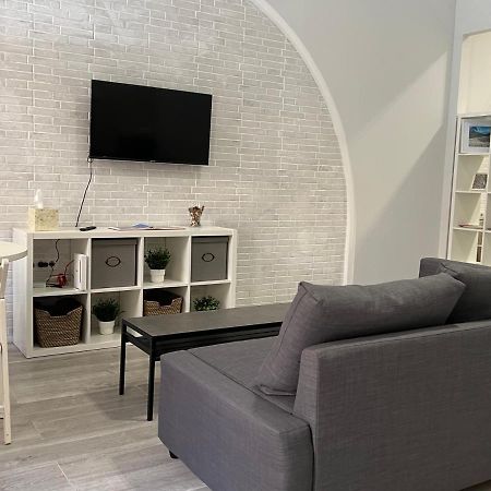 Braxo Triana Apartman Sevilla Kültér fotó