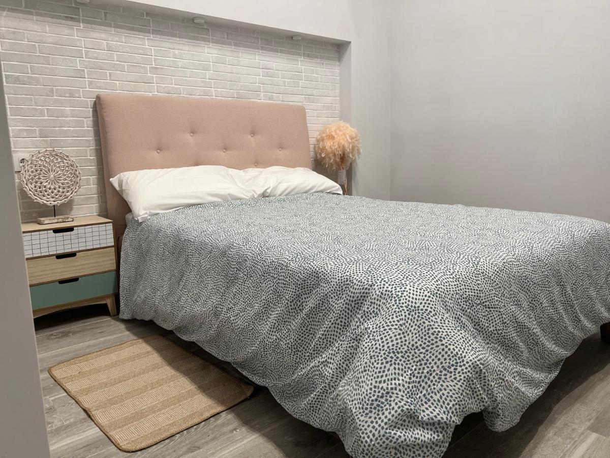 Braxo Triana Apartman Sevilla Kültér fotó