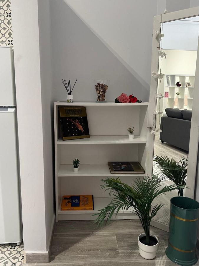 Braxo Triana Apartman Sevilla Kültér fotó