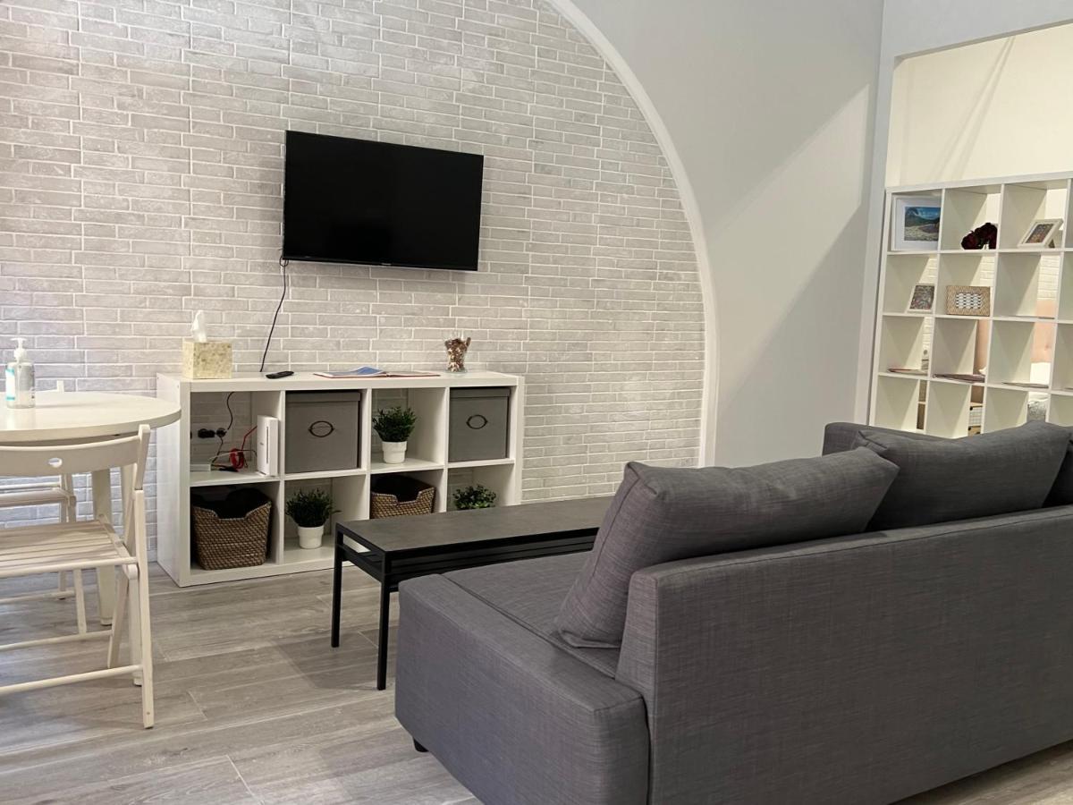 Braxo Triana Apartman Sevilla Kültér fotó